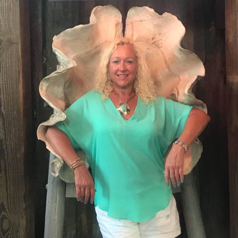 Meet your Posher, Tanya
